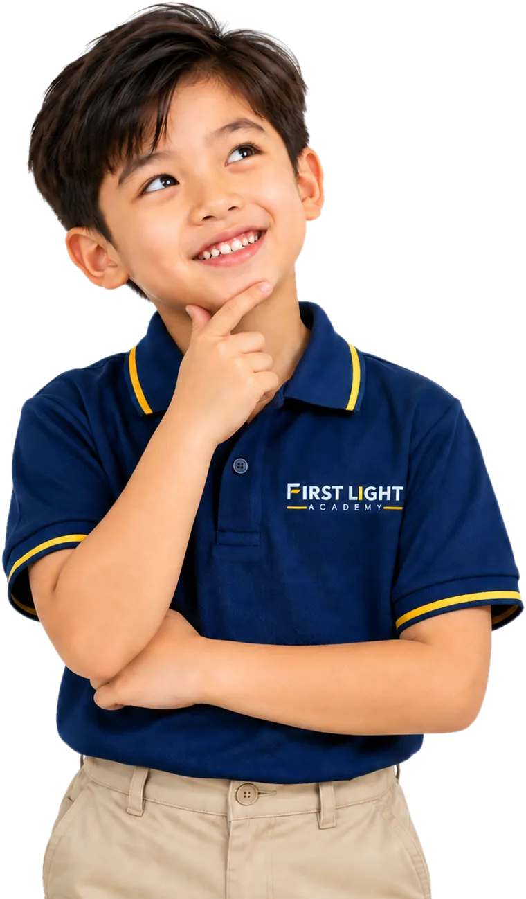 Học sinh First Light Academy