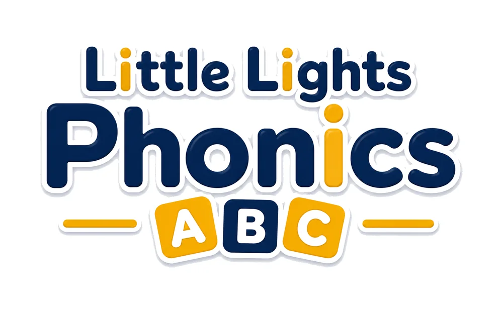 Little Lights – Tiếng Anh mầm non