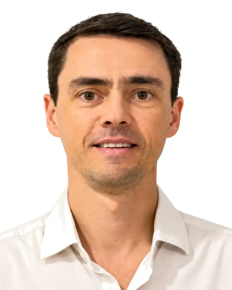 Daniel Kingman