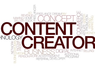 Tuyển content Marketing creator