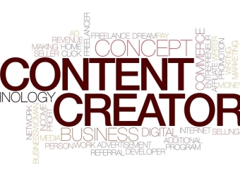 Tuyển content Marketing creator